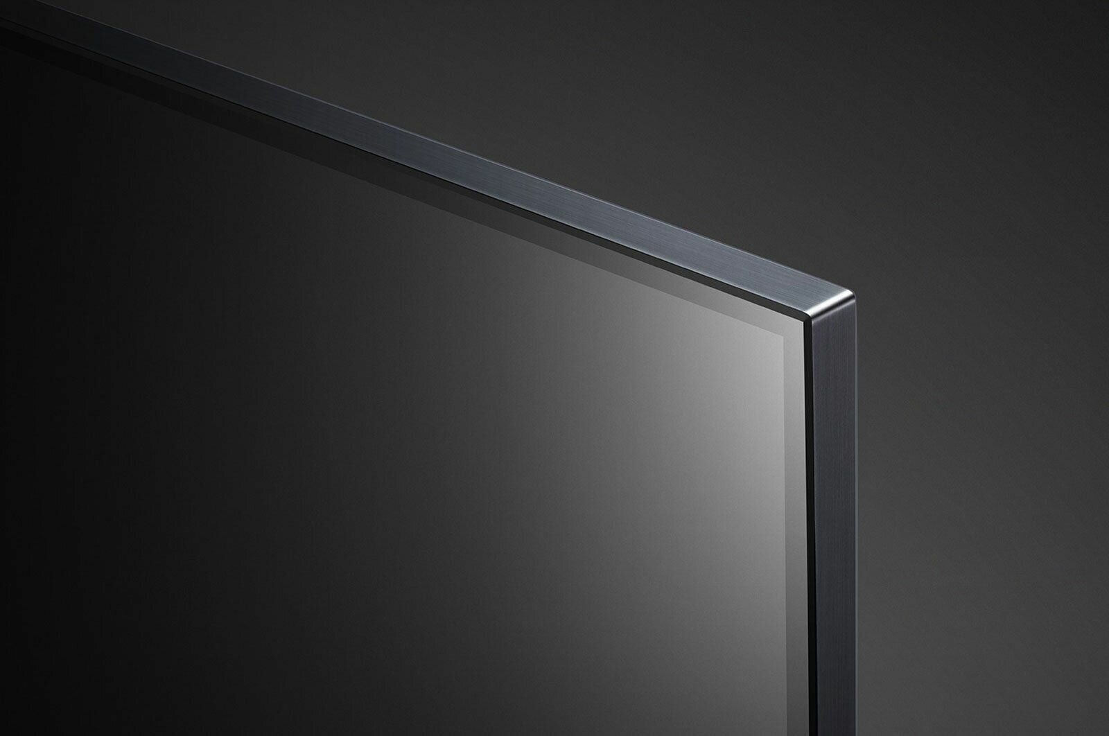 Телевизор LG 75", Ultra HD, QNED, Local Dimming, Smart TV,Wi-Fi, DVB-T2/C/S2, 120Гц, MR NFC, 2.0ch (20W), 120Гц, 4*HDMI, 2*USB, Ashed Blue - фото №2