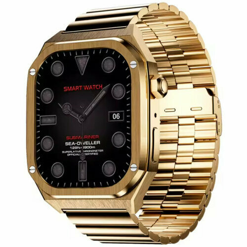 Умные часы CheckME Smart CMSHD40GG 1254000₽