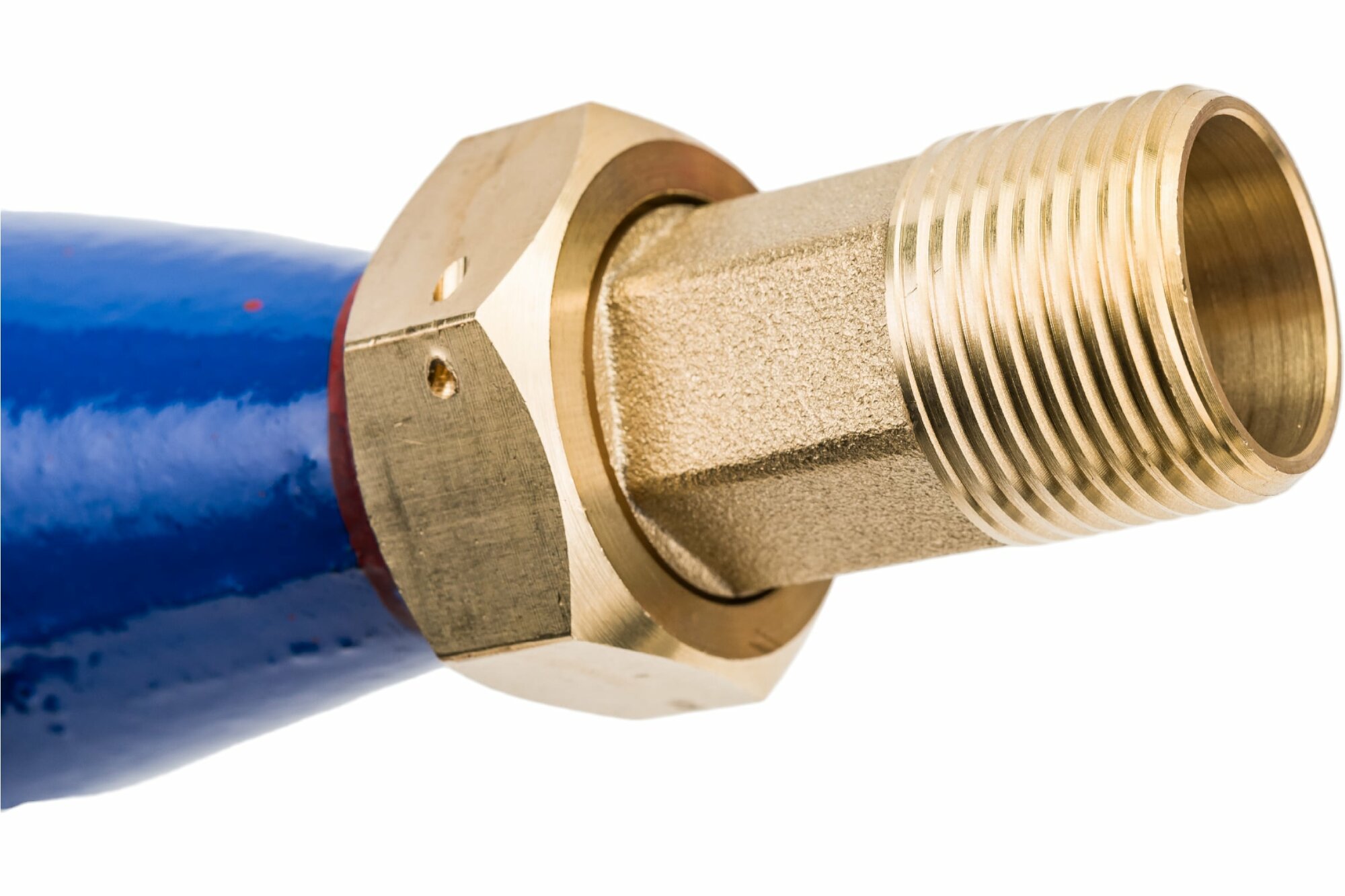 фото Счетчик воды ЭКОМЕРА-20М мокроходный с глицерином (антимагнитный, холодный, Ду20, L190, включает КМЧ)