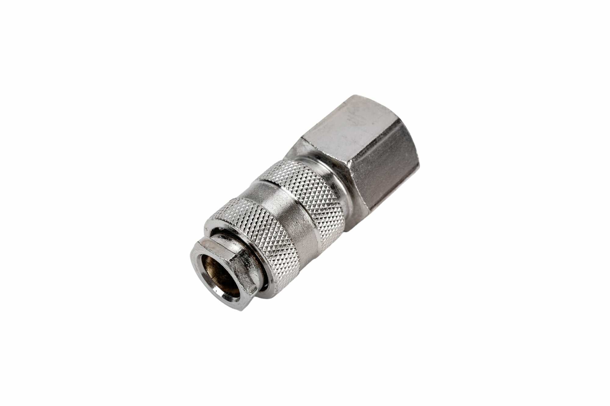 фото Быстросъем "мама" внутренняя резьба 1/2 Pegas 3202