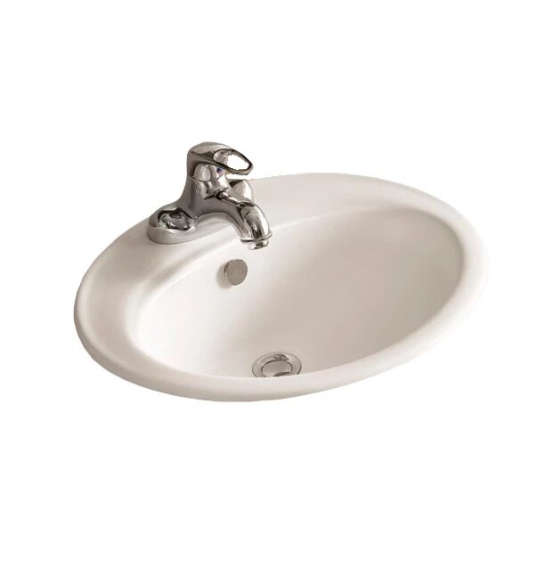 Раковина Weltwasser ww deilbach 6002 10000003888