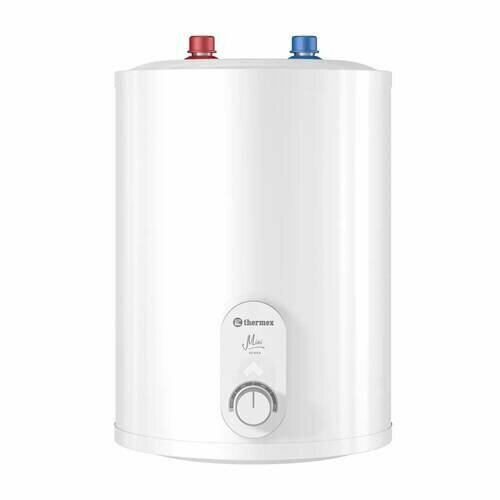 Водонагреватель электрический накопительный Thermex MINI 10 U с верхним подключением 702400₽