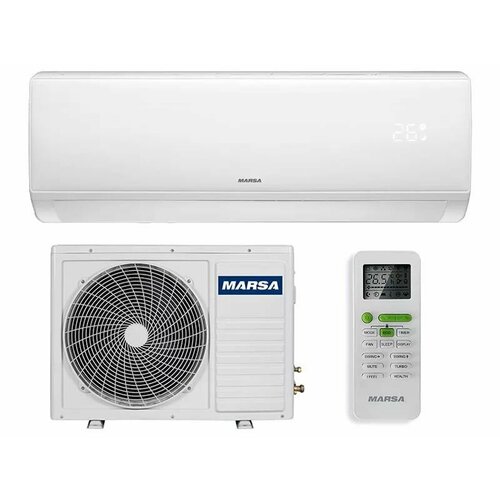 Marsa RK-09MTA4G/RK-09MTA4EG
