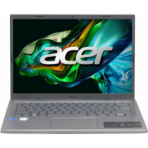 14 Ноутбук Acer Aspire 5 A514-56M-76LD серый 17199900₽