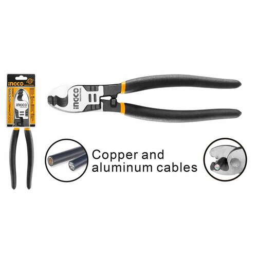 Кабелерез INGCO 250 мм INDUSTRIAL 780₽