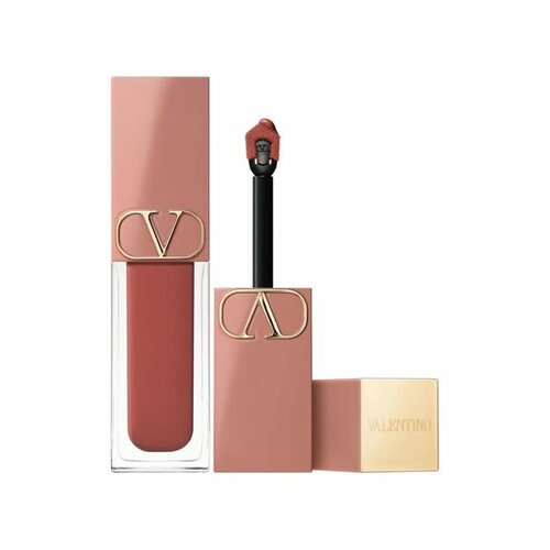 Valentino Помада-румяна Liquirosso 2 в 1 65 мл - 151R Nude in Motion 7000₽