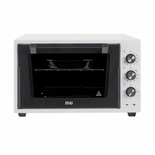 Мини-печь MIU 3600 L белая 36 л УТ-00002103 1058400₽