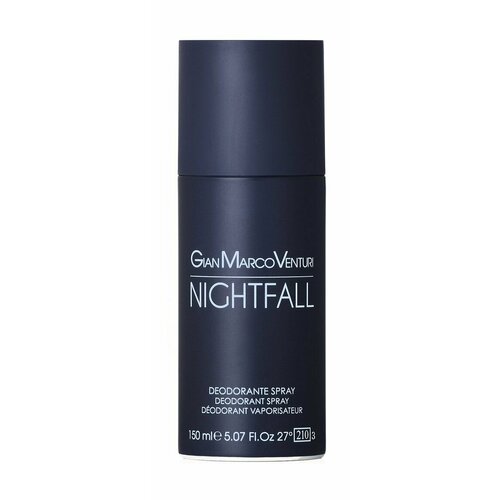 Парфюмированный дезодорант Nightfall Deo Spray 150 мл 6744₽