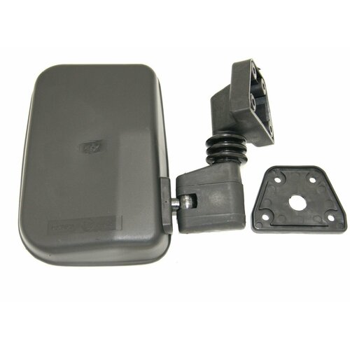 Зеркало боковое УАЗ 3151 3153 3159 469 Хантер короткая ось правое 995₽