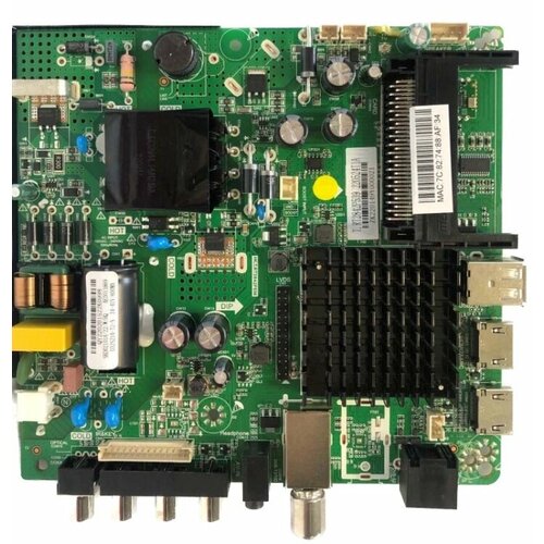 Материнская плата HK. T. RT2842P539 для V-Home 32LH0214