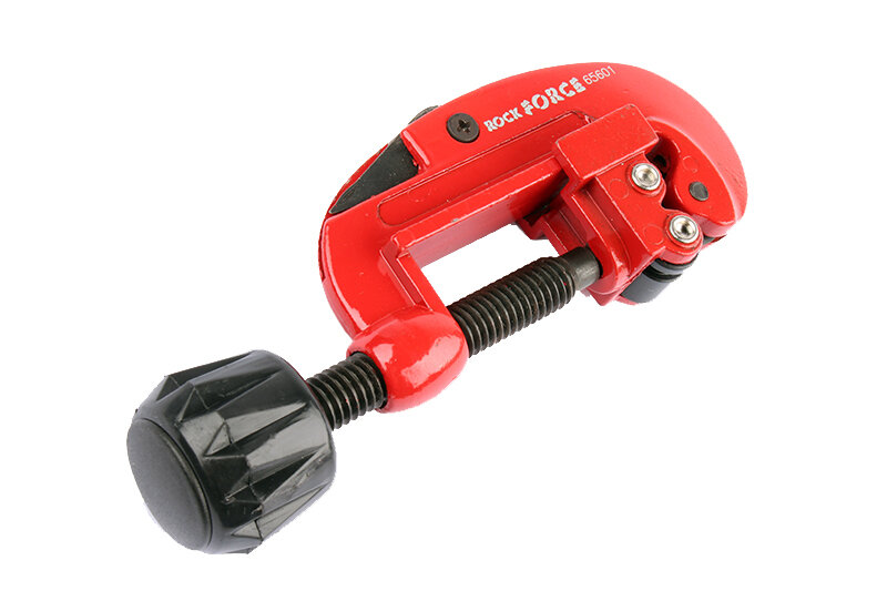Изображение Труборез телескопический ROCKFORCE 3-32мм RF-65601