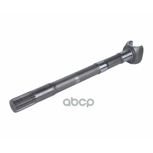 Полуось Урал Переднего Моста Внутренняя Левая Усиленная L71217Мм С 2003Г Megapower MEGAPOWER Automotive арт 23011003 17460₽