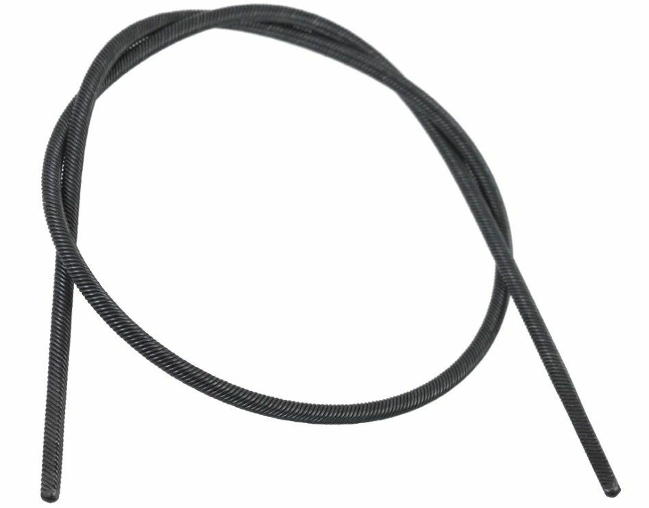 фото Вал гибкий 91,5см для нижней половины штанги электрокосы CHAMPION ET-1002A, 1004A, ET-1200A