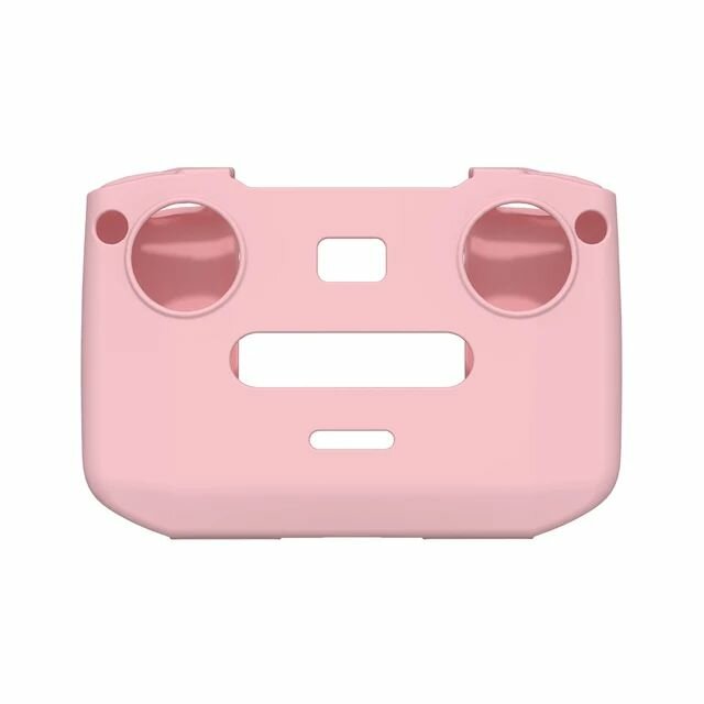 Защита пульта DJI RC1 RC2 (силиконовая) PINK