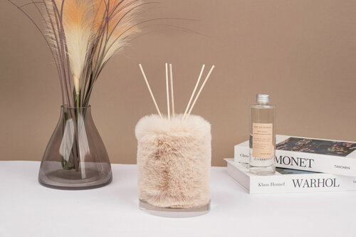 Изображение товара Ароматический диффузор Sofi de Marko Baltic Amber (200мл)