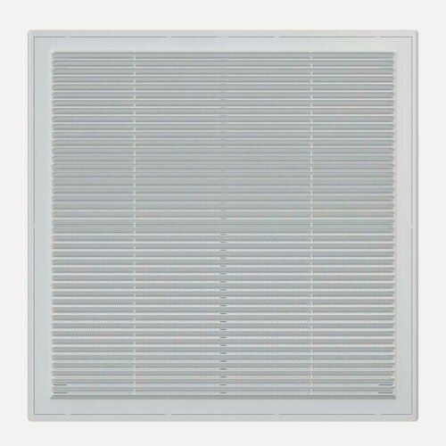 Изображение товара Решетка вентиляционная пластик, разъемная, 300х300 мм, с сеткой, ERA