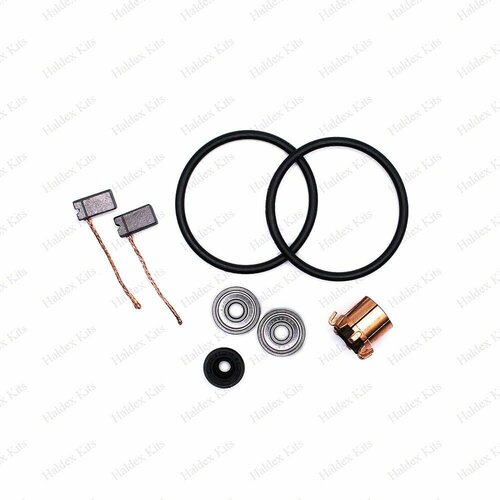 Haldex Kits Ремкомплект насоса муфты Haldex Volkswagen 0BS598549 0AY598549 0AY598549A, поколение 4