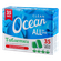 Таблетки для посудомоечных машин Clean Ocean All in one, 35 шт