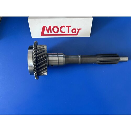 Вал первичный КПП Газель 3302, ГАЗель Next z25