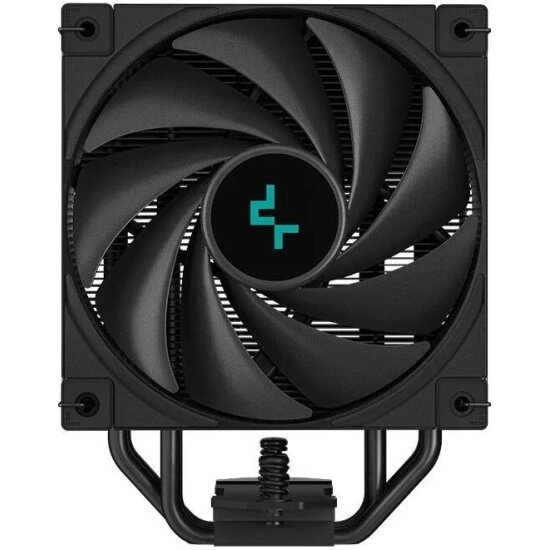 Кулер для процессора Deepcool AK400 DIGITAL (R-AK400-BKADMN-G) — фото 1