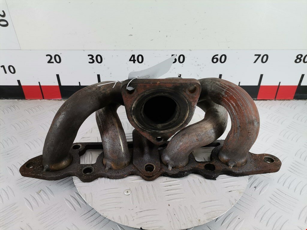 Коллектор выпускной Ford Focus 1 1066094 арт. 1506769