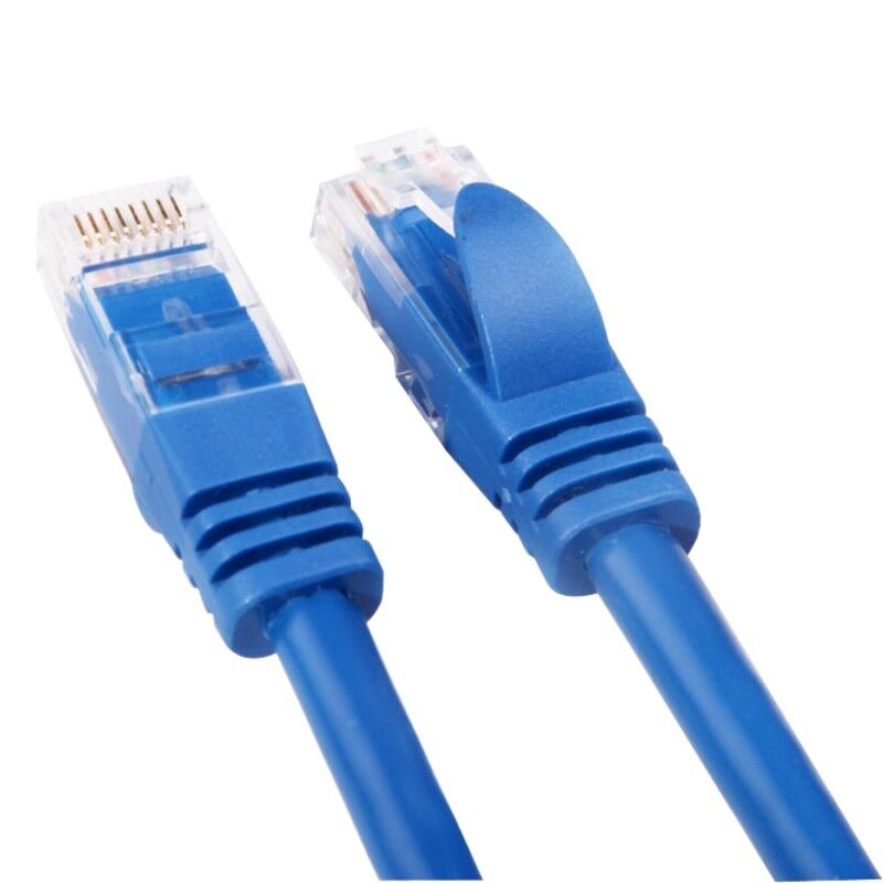 фото Сетевой кабель, Cat6, 1 м - 50 м