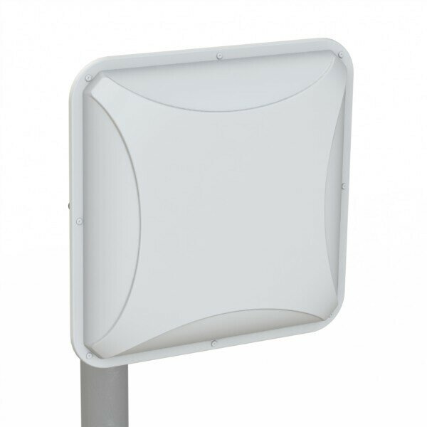 Антенна Антэкс AX-909P панельная GSM-900 N-female Усиление 9ДБ