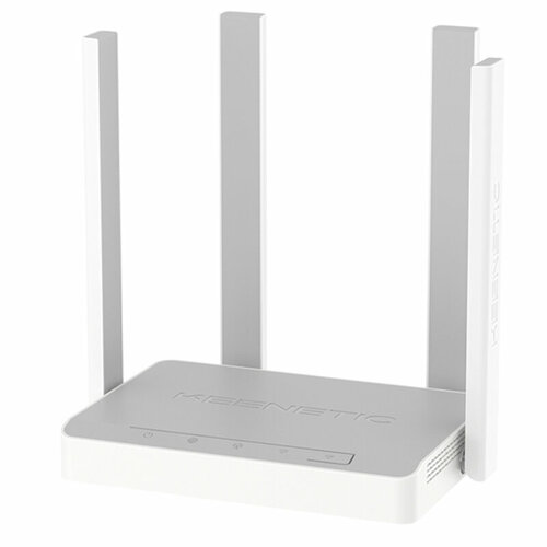 Wi-Fi роутер Keenetic Runner 4G KN-2212 11590₽