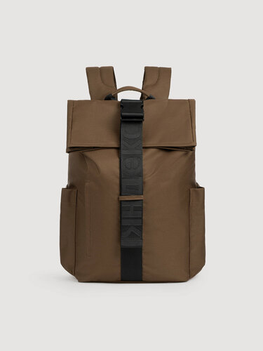 Изображение товара Базовый рюкзак Яндекс, версия 3.0, мокко, с отстёгивающимся карманом