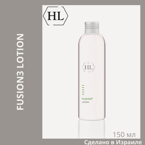 Изображение товара LOTIONS Holy Land FUSION3 LOTION | Лосьон-сыворотка «лифтинг+увлажнение», 150 мл