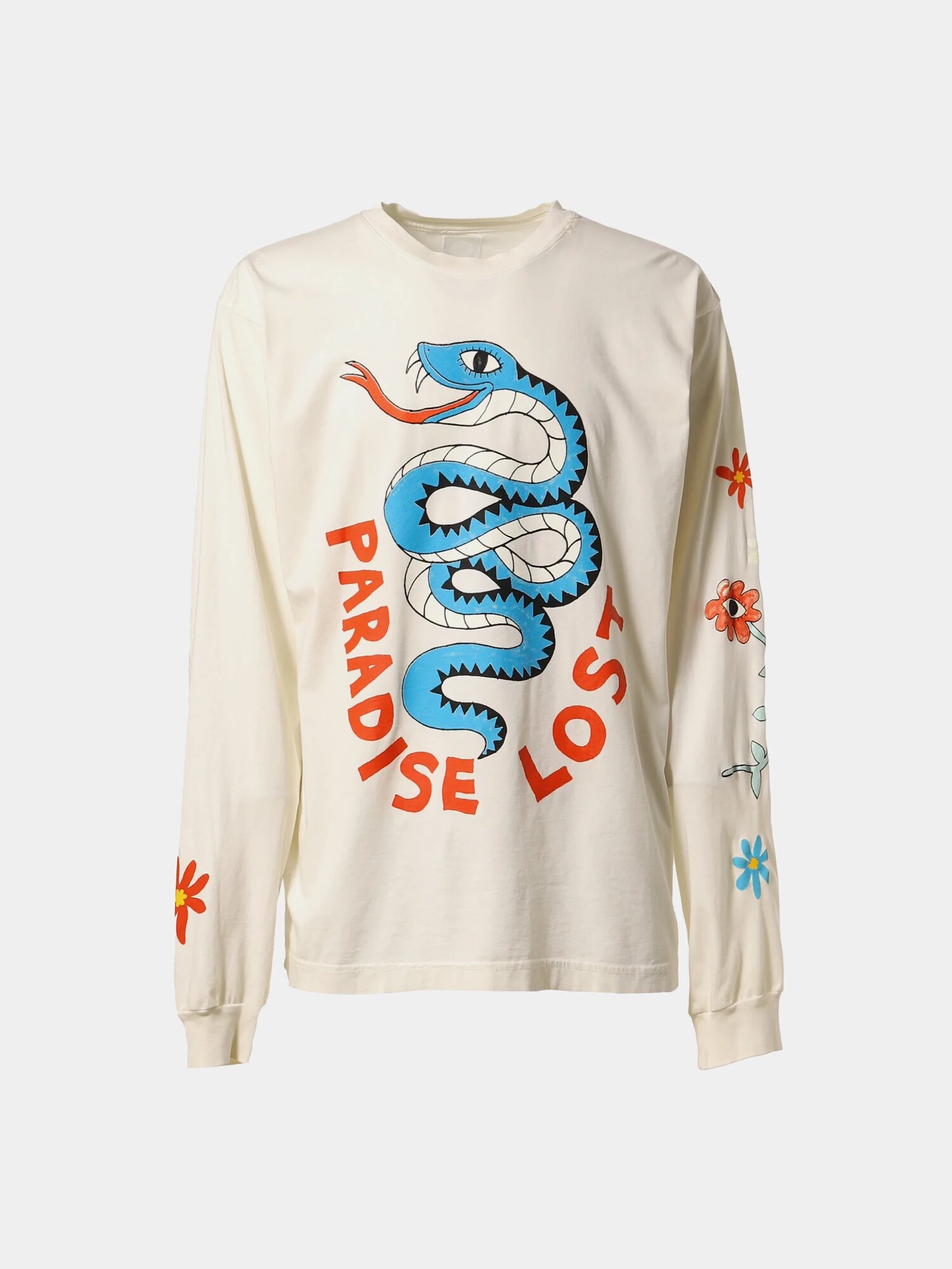 Лонгслив LMC Dragon Long Slv Tee — купить в интернет