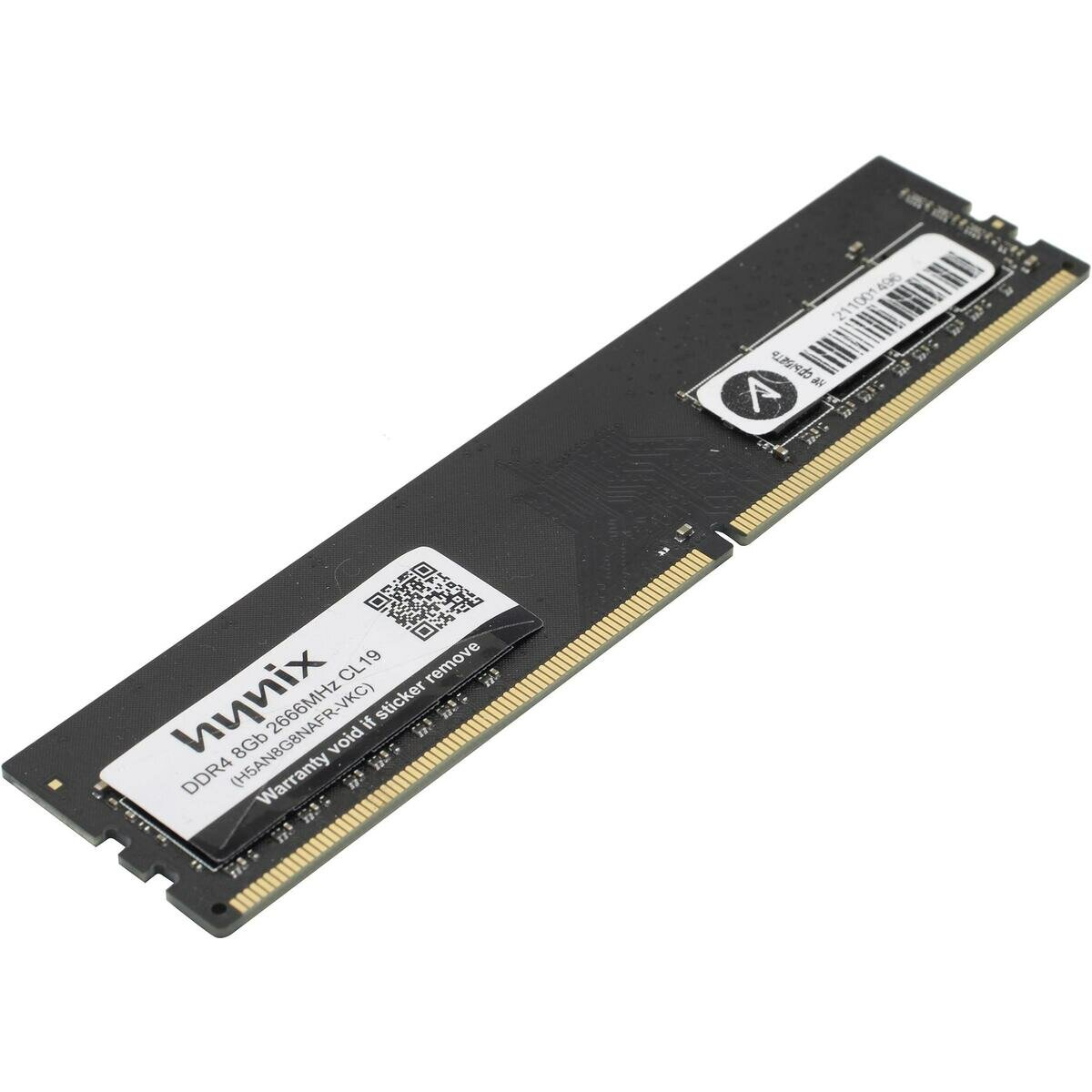 Модуль памяти Hynix HMA81GU6JJR8N-VKN0