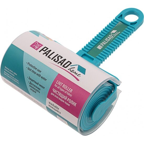 Palisad Чистящий ролик  моющийся  для всех видов тканей  Home  931065