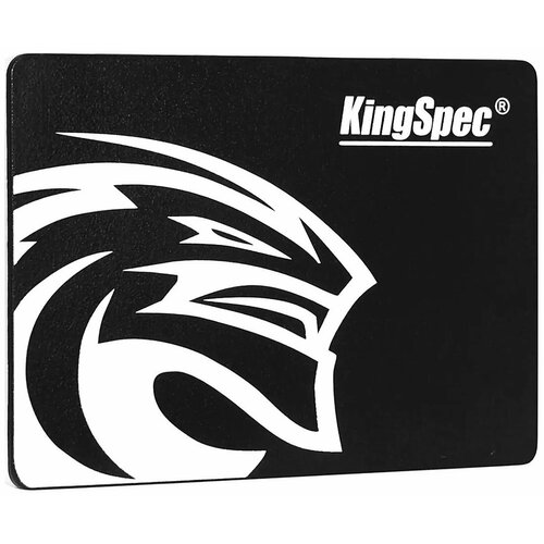 SSD накопитель Kingspec 25 P4 480 Гб SATA III P4-480 3499₽