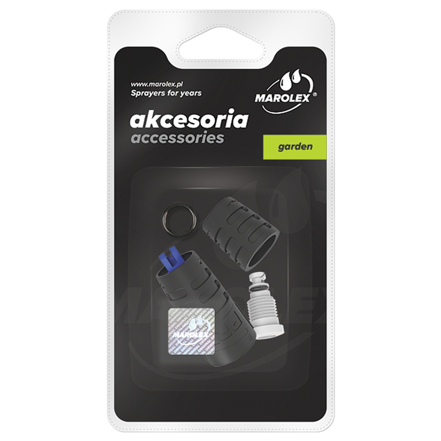 Marolex   Accessories  Редуктор давления для опрыскивателей 