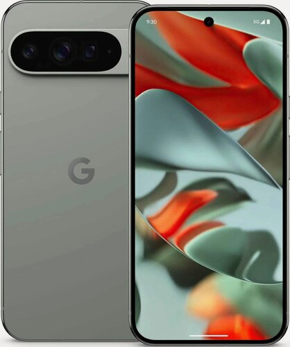 Изображение товара Смартфон Google Pixel 9 Pro XL 16/256 ГБ Hazel USA
