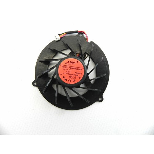 Acer AS5940 5950 Вентилятор (кулер) охлаждения процессора AD6005HX-LBB
