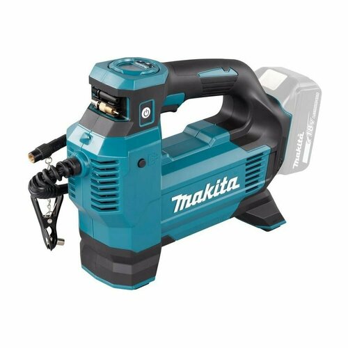 Автомобильный аккумуляторный насос Makita LXT 22159₽