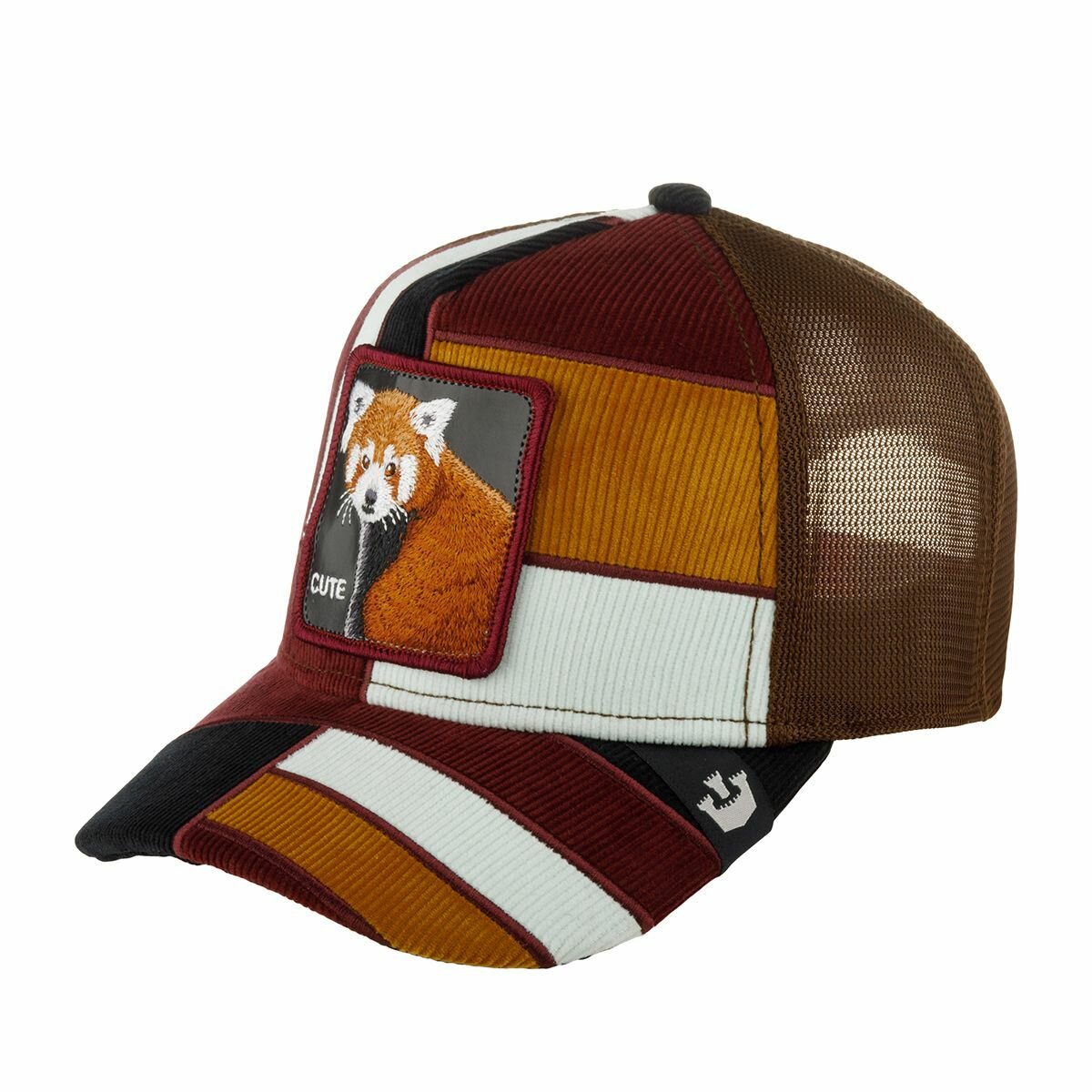 Бейсболка GOORIN BROS. Базовая коллекция для мужчин и женщин