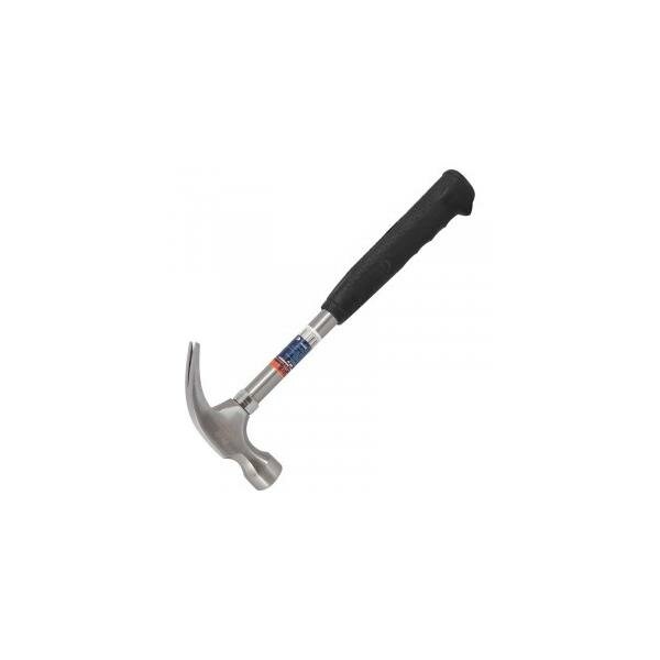 Park Молоток-гвоздодер 450гр. металлич. обрезиненная ручка HAM45CL 354109 (2 шт.)