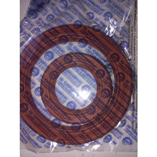 Сальники коленвала Москвич кт 500₽