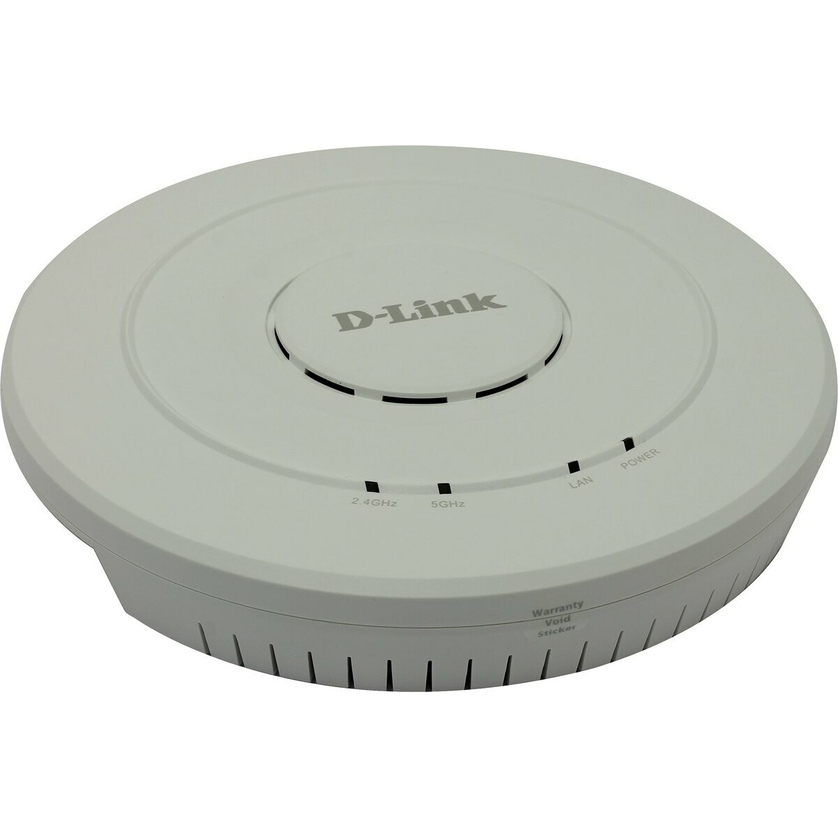 D-Link DWL-6610AP (белый) - фото №7