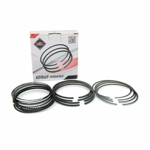 Кольца поршневые 955 дв405409 Евро-3 узкие 2536₽