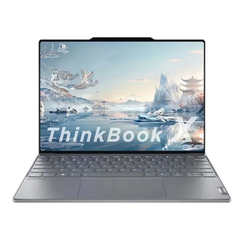 135 ноутбук Lenovo ThinkBook X AI 2024 2880x1620 Ultra9 185H 32 Gb LPDDR5x 1Tb SSD M2 Intel ARC Graphics Win11 Home 114кг 153750₽