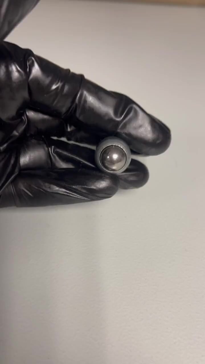 Шариковая опора CY12D CS/CS ZHLRU — фото 1