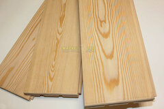 Изображение товара Паркетная доска лиственница 19х140х2016мм сорт Экстра (упаковка / 5шт / 1,41м2)