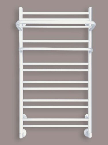 Изображение товара Полотенцесушитель водяной артис 100x60 (см) Белый