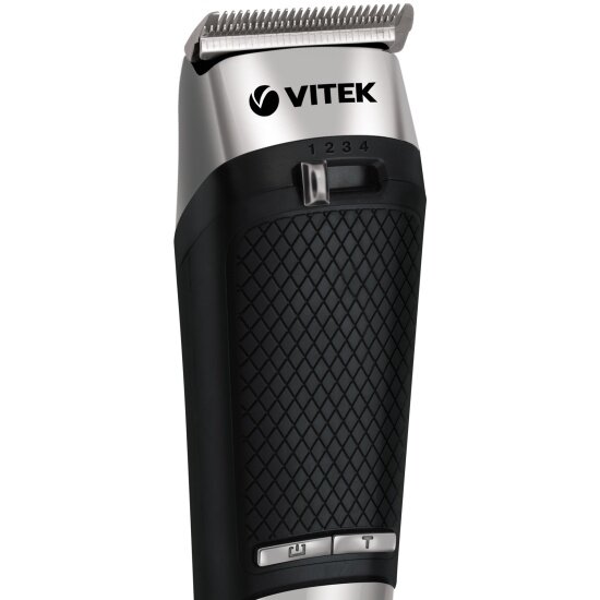 Обзор: Машинка для стрижки VITEK VT-1364