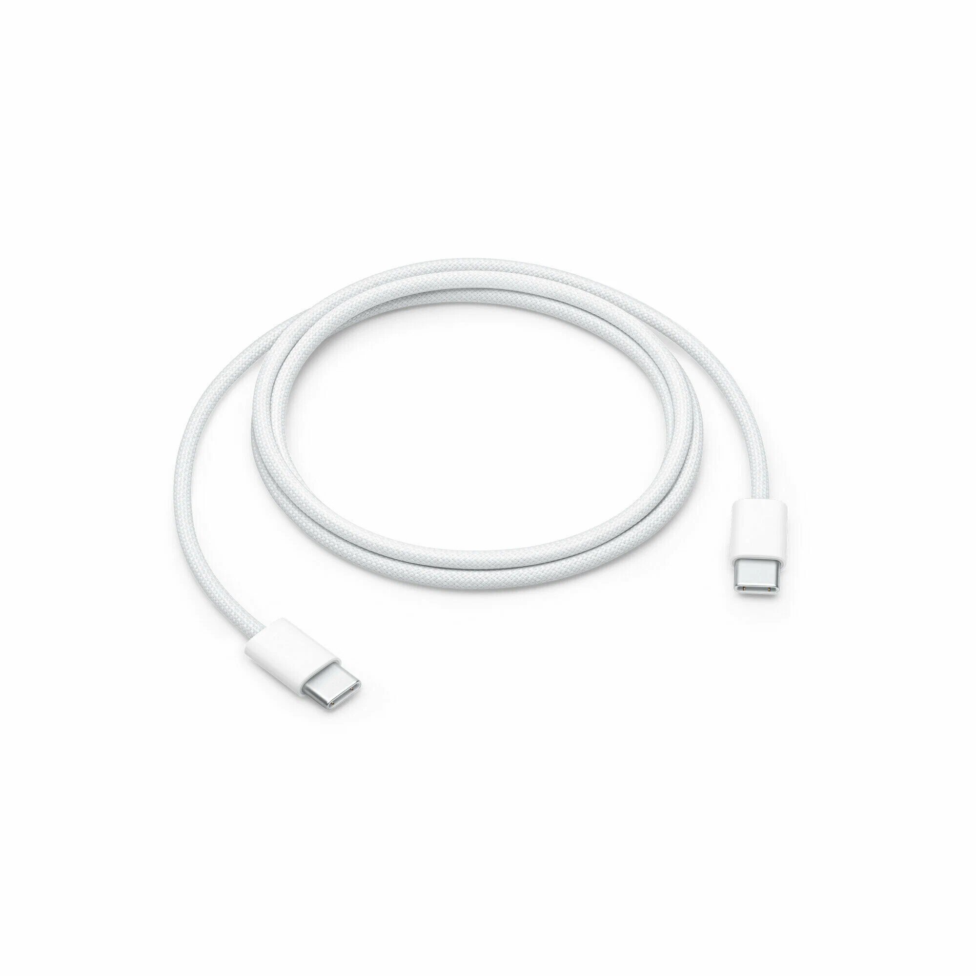 Кабель Apple USB-C Charge Cable 1м Apple iPhone 15 Pro