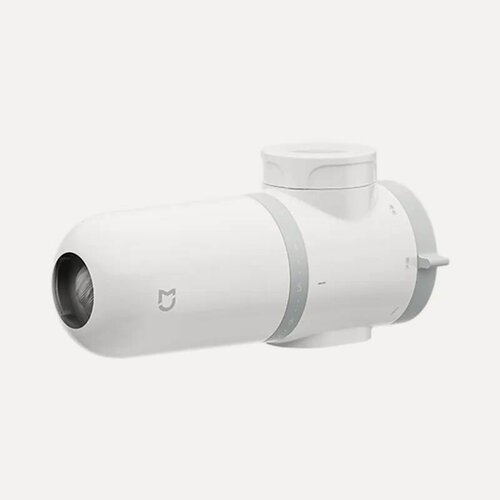Изображение товара Очиститель воды Xiaomi Mijia Faucet Water Purifier (MUL11), Белый-X